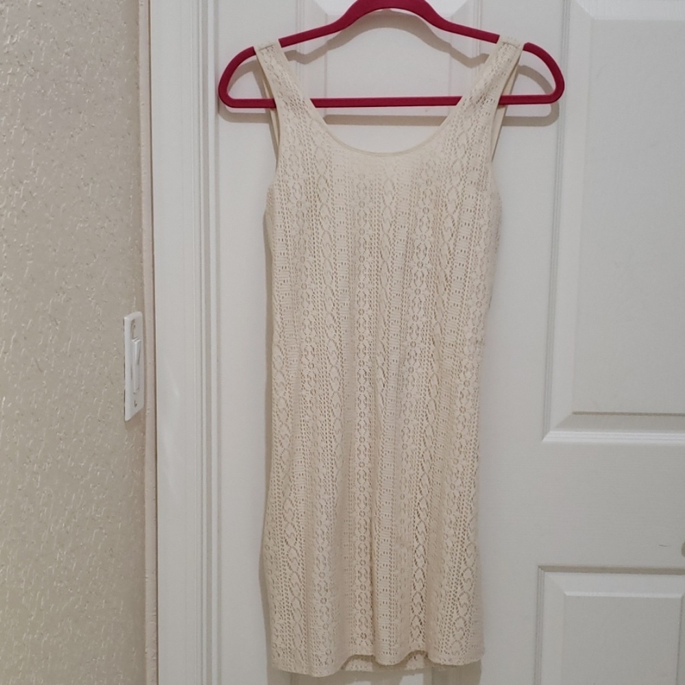 C and C Dress never worn